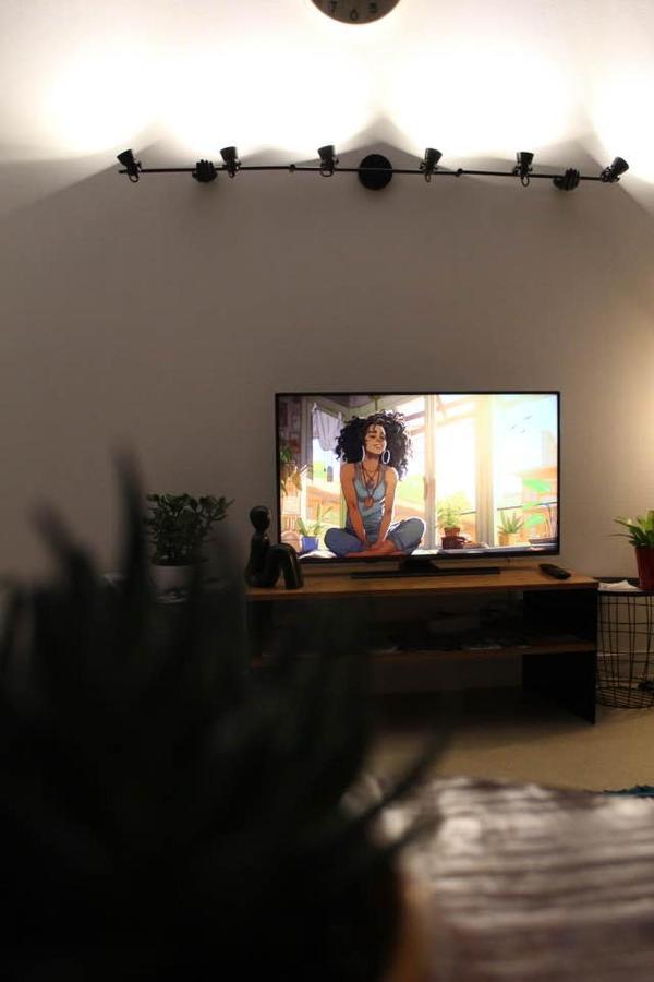 La Mezzanine - Hypercentre - Rue Pietonne Apartment Charleville-Mezieres Bagian luar foto
