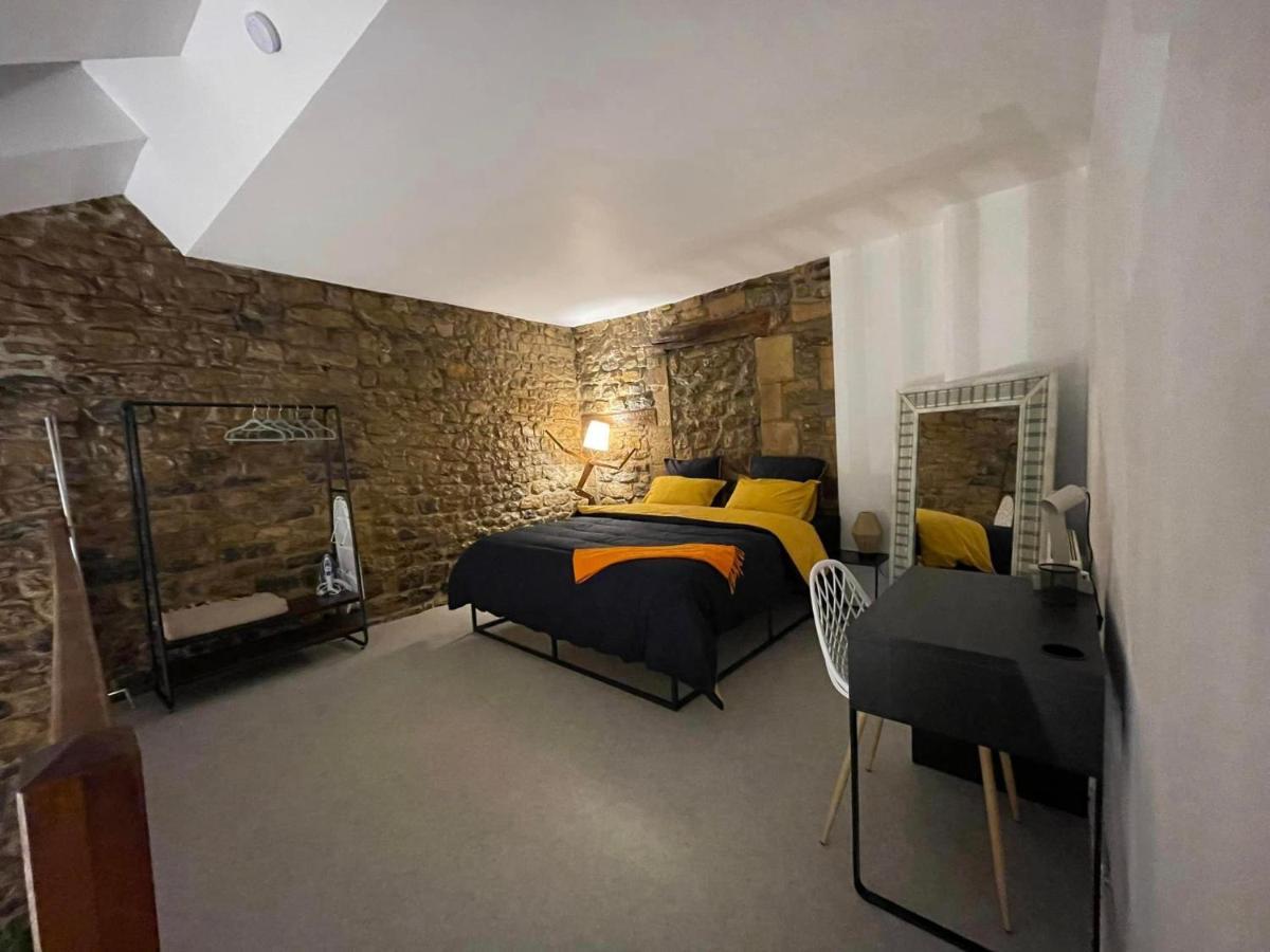 La Mezzanine - Hypercentre - Rue Pietonne Apartment Charleville-Mezieres Bagian luar foto