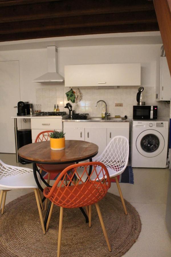 La Mezzanine - Hypercentre - Rue Pietonne Apartment Charleville-Mezieres Bagian luar foto